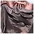 Zaino BALENCIAGA in nylon marrone Auth bs24055 - vista 25