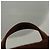 Zaino BALENCIAGA in nylon marrone Auth bs24055 - vista 8