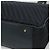 Borsa Tote GUCCI in tela blu navy e oro 001 865 1525 Auth ep8277 D'oro - vista 12