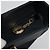Borsa Tote GUCCI in tela blu navy e oro 001 865 1525 Auth ep8277 D'oro - vista 14