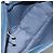 Borsa Tote GUCCI in tela blu navy e oro 001 865 1525 Auth ep8277 D'oro - vista 16