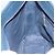 Borsa Tote GUCCI in tela blu navy e oro 001 865 1525 Auth ep8277 D'oro - vista 18