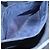 Borsa Tote GUCCI in tela blu navy e oro 001 865 1525 Auth ep8277 D'oro - vista 19