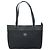 Borsa Tote GUCCI in tela blu navy e oro 001 865 1525 Auth ep8277 D'oro - vista 2