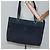 Borsa Tote GUCCI in tela blu navy e oro 001 865 1525 Auth ep8277 D'oro - vista 21