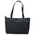 Borsa Tote GUCCI in tela blu navy e oro 001 865 1525 Auth ep8277 D'oro - vista 3