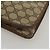 GUCCI GG Supreme Web Sherry Line Borsa PVC Beige Verde 017 115 4126 Auth ki5678 - vista 10