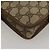 GUCCI GG Supreme Web Sherry Line Borsa PVC Beige Verde 017 115 4126 Auth ki5678 - vista 11