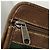 GUCCI GG Supreme Web Sherry Line Borsa PVC Beige Verde 017 115 4126 Auth ki5678 - vista 12