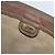 GUCCI GG Supreme Web Sherry Line Borsa PVC Beige Verde 017 115 4126 Auth ki5678 - vista 13