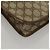 GUCCI GG Supreme Web Sherry Line Borsa PVC Beige Verde 017 115 4126 Auth ki5678 - vista 8