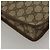 GUCCI GG Supreme Web Sherry Line Borsa PVC Beige Verde 017 115 4126 Auth ki5678 - vista 9