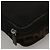 Zucca Borsa a mano FENDI in tela nera Auth bs24044 Nero - vista 11