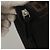 Zucca Borsa a mano FENDI in tela nera Auth bs24044 Nero - vista 14
