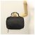 Zucca Borsa a mano FENDI in tela nera Auth bs24044 Nero - vista 20
