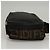 Zucca Borsa a mano FENDI in tela nera Auth bs24044 Nero - vista 5