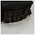 Zucca Borsa a mano FENDI in tela nera Auth bs24044 Nero - vista 7