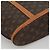 LOUIS VUITTON Borsa Tote Babylone Monogram M51102 LV Auth ep8322 Monogramma - vista 15