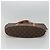 LOUIS VUITTON Borsa Tote Babylone Monogram M51102 LV Auth ep8322 Monogramma - vista 5