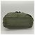Céline Borsa Tote in Nylon Khaki Auth bs23721 Cachi - vista 9