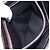 Burberry Borsa a spalla Nova Check in nylon beige marrone argento autentica 116145 - vista 18