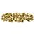 Aurelie Bidermann Brooch Golden