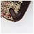 Borsa a Spalla Burberry in Lana Beige Auth BD1264 - vista 11