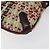 Borsa a Spalla Burberry in Lana Beige Auth BD1264 - vista 12