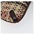 Borsa a Spalla Burberry in Lana Beige Auth BD1264 - vista 13