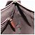 Borsa a Spalla Burberry in Lana Beige Auth BD1264 - vista 18