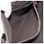 Borsa a Spalla Burberry in Lana Beige Auth BD1264 - vista 20