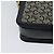 Céline Borsa a spalla Celine C Sulky in tela blu navy e oro Auth BD1174 D'oro - vista 12