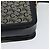 Céline Borsa a spalla Celine C Sulky in tela blu navy e oro Auth BD1174 D'oro - vista 13
