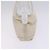 Céline Borsa a Spalla CELINE Macadam Canvas C Sulky 3Set Beige Blu Navy Auth MY087 - vista 4