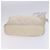 Céline Borsa a Spalla CELINE Macadam Canvas C Sulky 3Set Beige Blu Navy Auth MY087 - vista 7