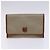 Céline Borsa a Spalla CELINE Macadam Canvas C Sulky 3Set Beige Blu Navy Auth MY087 - vista 9