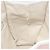 Borsa Tote Gancini di Salvatore Ferragamo in tela pelle rosa bianco oro Auth EC754 - vista 18