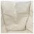 Borsa Tote Gancini di Salvatore Ferragamo in tela pelle rosa bianco oro Auth EC754 - vista 19