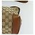 Sac à bandoulière GUCCI GG Canvas Web Sherry Line Beige Rouge Vert 337598 Auth ep8262 - vue 11
