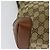 Sac à bandoulière GUCCI GG Canvas Web Sherry Line Beige Rouge Vert 337598 Auth ep8262 - vue 12