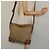 Sac à bandoulière GUCCI GG Canvas Web Sherry Line Beige Rouge Vert 337598 Auth ep8262 - vue 21