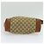 Sac à bandoulière GUCCI GG Canvas Web Sherry Line Beige Rouge Vert 337598 Auth ep8262 - vue 9