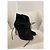 Botines GIANVITO ROSSI T.EU 38.5 De ante Negro - vista 2