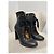 Chloé Botines CHLOE T.EU 38 Cuero Negro - vista 3