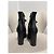 Chloé Botines CHLOE T.EU 38 Cuero Negro - vista 4