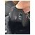 PRADA Trainer T.EU 39.5 Stoff Schwarz - Ansicht 11