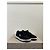PRADA Trainer T.EU 39.5 Stoff Schwarz - Ansicht 2