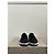 PRADA Trainer T.EU 39.5 Stoff Schwarz - Ansicht 3