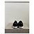 PRADA Trainer T.EU 39.5 Stoff Schwarz - Ansicht 4