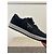 PRADA Trainer T.EU 39.5 Stoff Schwarz - Ansicht 5